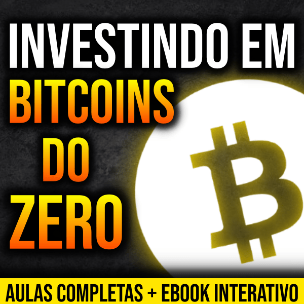 Curso Investir em Bitcoin