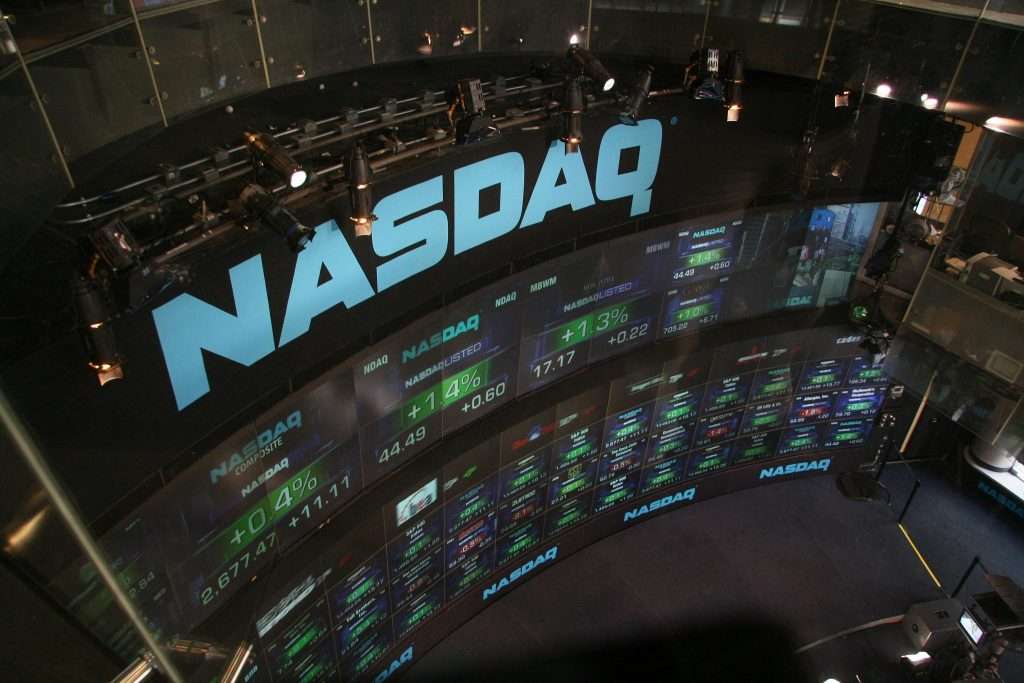 O que são ETFs? NASDAQ Exchange