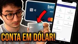 Como Abrir Conta em Dólar no Brasil