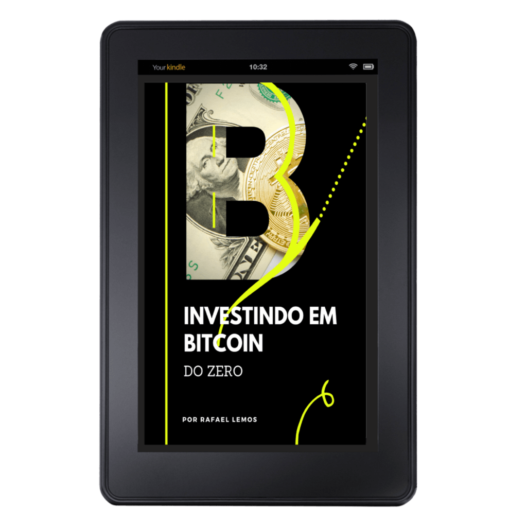 eBook Investindo em Bitcoin do Zero